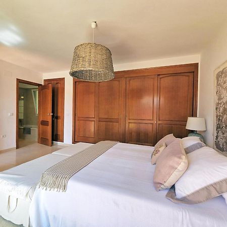 Paraiso Arona I - Casa En Mar De Cristal La Manga ภายนอก รูปภาพ