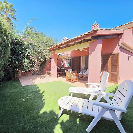 Paraiso Arona I - Casa En Mar De Cristal La Manga ภายนอก รูปภาพ