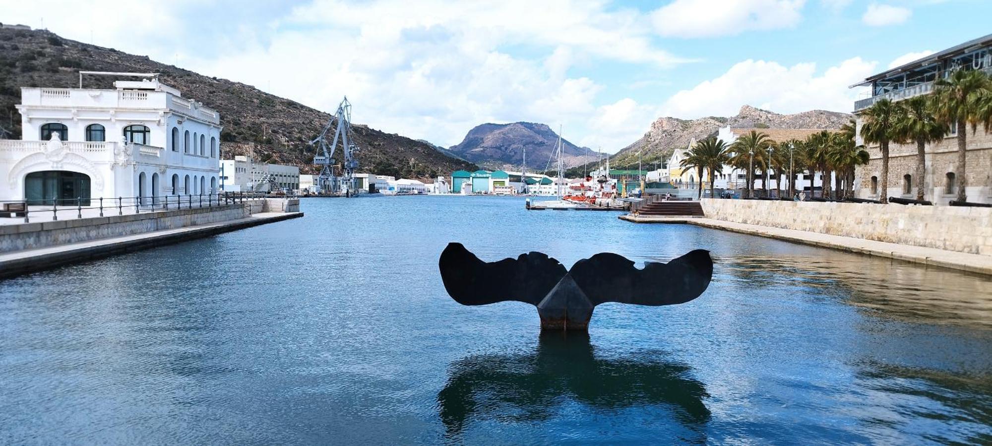 Paraiso Arona I - Casa En Mar De Cristal La Manga ภายนอก รูปภาพ
