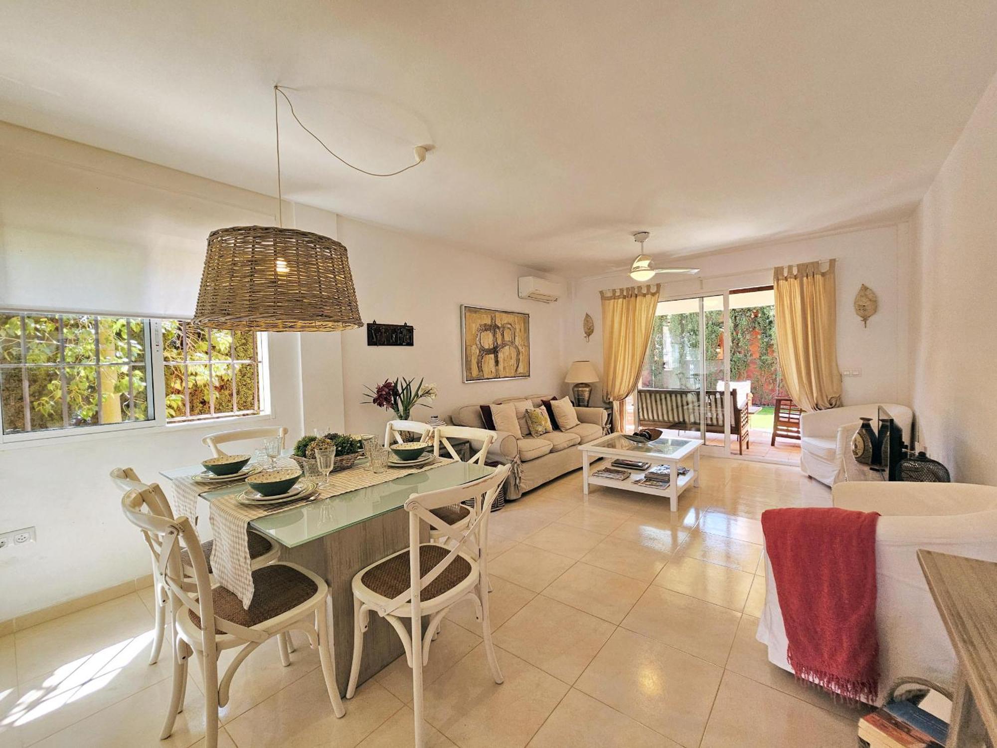 Paraiso Arona I - Casa En Mar De Cristal La Manga ภายนอก รูปภาพ